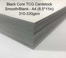 Black core tcg for sale  Madison