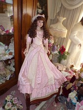 William tung doll for sale  Owego