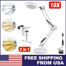 Desk lamp 10x for sale  San Francisco