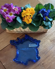 Aschenbecher gauloises glas gebraucht kaufen  Saarbrücken