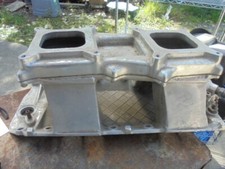 Aluminum tunnel ram for sale  South Lyon