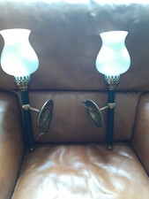 Belle paire dappliques d'occasion  Limoges-