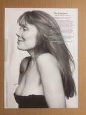 Sissy spacek scrapbook for sale  BEDFORD