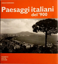 Paesaggi italiani del usato  Brunate