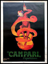 1950ca manifesto poster usato  Italia