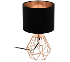 Eglo nachttischlampe carlton gebraucht kaufen  Mayen