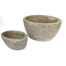 Pots vasques jardin d'occasion  Dourges
