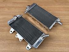 Radiators yamaha yz450f for sale  CARLISLE