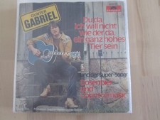 Gunter gabriel dosenbier gebraucht kaufen  Berlin