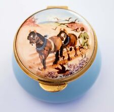 Staffordshire enamels march for sale  CHEPSTOW