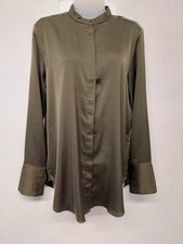 Ladies khaki green for sale  GREAT YARMOUTH
