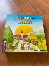 Kinder catan klaus gebraucht kaufen  Frankfurt am Main