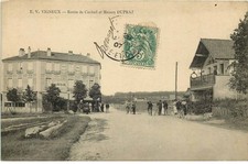 Essonne vigneux seine d'occasion  France