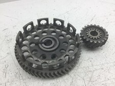 Campana frizione con usato  Viareggio