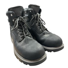 Black leather waterproof for sale  Sherman Oaks