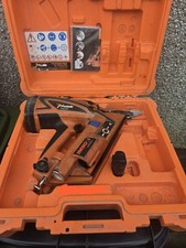 Paslode im90ci nail for sale  DUMBARTON