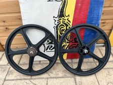 Black skyway tuff for sale  CHELTENHAM