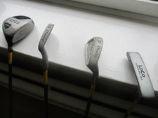 Set junior dunlop for sale  MALVERN