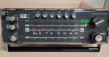 Antigo Rádio Portátil Nordmende Globetraveler 15 Bandas AM FM SW LW Testado e Funciona comprar usado Antigo Rádio Portátil Nordmende Globetraveler 15 Bandas AM FM SW LW Testado e Funciona comprar usado  Enviando para Brazil
