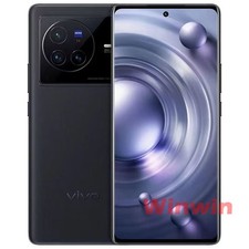 Usado, Celular 5G Original VIVO X80 Pro 256GB Snapdragon 8 Geração 1 Desbloqueado  comprar usado  Enviando para Brazil