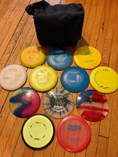 Lot frisbee golf for sale  Little Chute