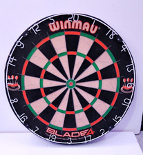 Winmau dartboard blade for sale  Hayward