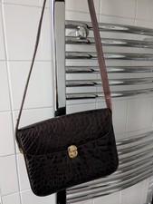 Sac main croco d'occasion Sac main croco d'occasion  Rouen-
