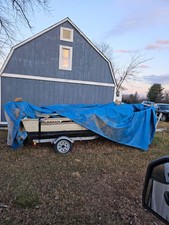 2008 grumman boat for sale  Parkton