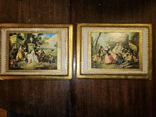 Set italian florentine for sale  Westchester