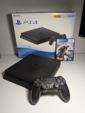 Sony playstation slim usato  Roma