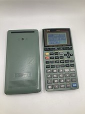 Casio calculatrice scientifiqu d'occasion  Mennecy
