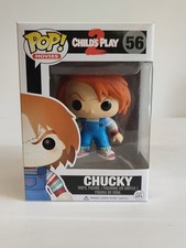 Funko pop chucky for sale  RHYL