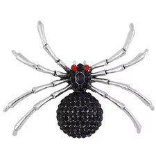 Vintage crystal spider for sale  New York