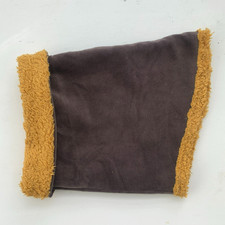 Reversible mustard brown for sale  HEMEL HEMPSTEAD