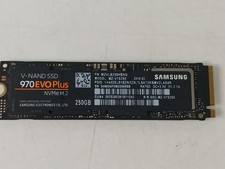 Samsung 970 evo for sale  Indianapolis