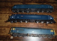Mainline locos loadhaul for sale Mainline locos loadhaul for sale  BIRMINGHAM