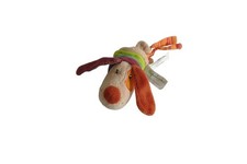 Doudou chien jeff d'occasion Doudou chien jeff d'occasion  France