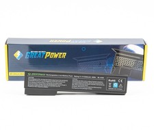 Batteria 5200mah compatibile usato  Pozzuoli