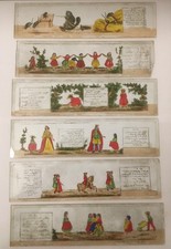 Lot plaques lanterne d'occasion Lot plaques lanterne d'occasion  Levens