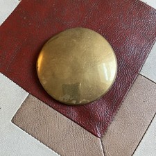 Antique brass fitting for sale  PETWORTH
