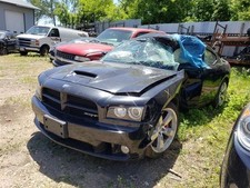 Rear bumper srt8 for sale  Rockford
