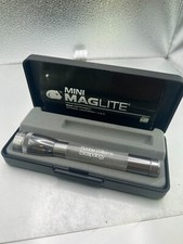 ROBBIE WILLIAMS ESCAPOLOGY MINI LANTERNA MAGLITE PROMOCIONAL comprar usado  Enviando para Brazil