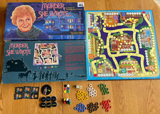 Vintage 1985 murder for sale  Rosemount