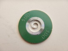 Ressort mainspring puw d'occasion  Villeneuve-Loubet