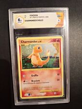 Carta pokemon charmander usato  Pianezza