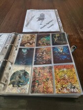 Card boris vallejo usato Card boris vallejo usato  Imola