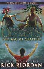 Heroes olympus son for sale  UK
