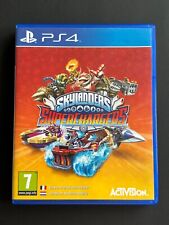 Jeu playstation ps4 d'occasion  Santes