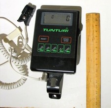 Tunturi ergometer for sale  OXFORD