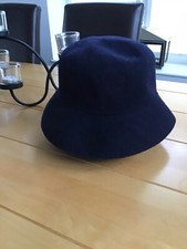 Navy kangol ladies for sale  BRADFORD